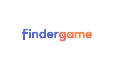 FinderGame.com - Creative brandable domain for sale