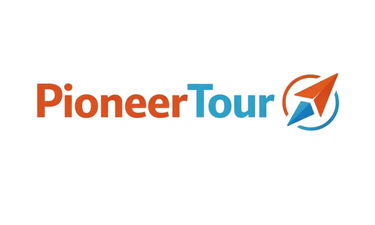 PioneerTour.com - Creative brandable domain for sale