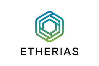 Etherias.com - Creative brandable domain for sale