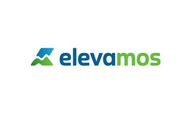 Elevamos.com - Creative brandable domain for sale