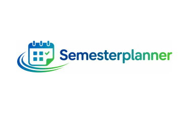 Semesterplanner logo
