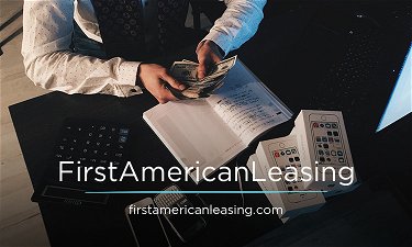 FirstAmericanLeasing.com