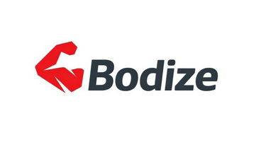 Bodize.com - Creative brandable domain for sale