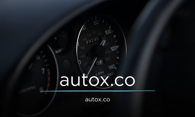 AutoX.co