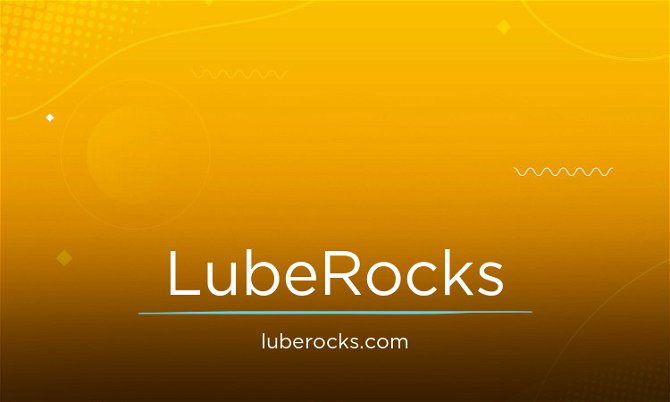 LubeRocks.com