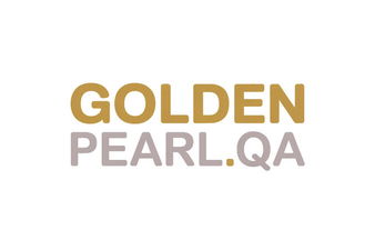 goldenpearl.qa Logo