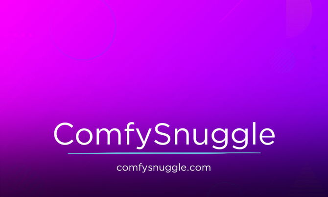 ComfySnuggle.com