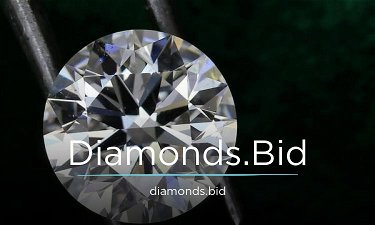 Diamonds.Bid