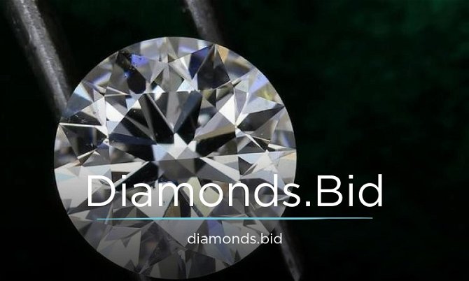 diamonds.bid