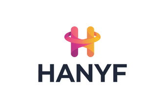 Hanyf.com - Creative brandable domain for sale