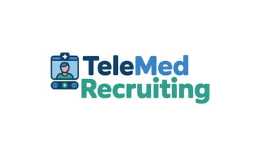 TelemedRecruiting.com - Creative brandable domain for sale