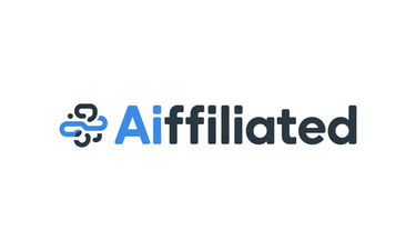 Aiffiliated.com - Creative brandable domain for sale