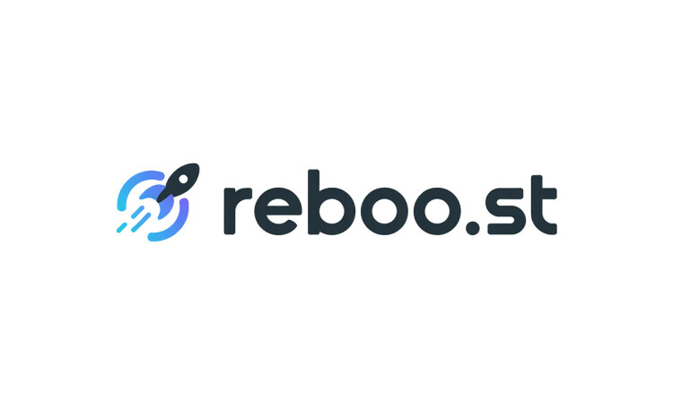Reboo logo