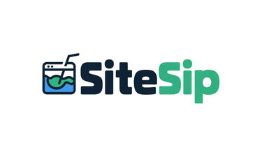 Sitesip.com - Creative brandable domain for sale