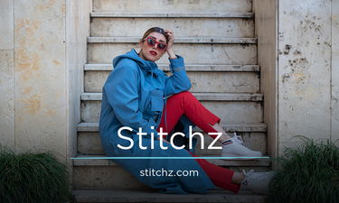 Stitchz.com - New premium domain names