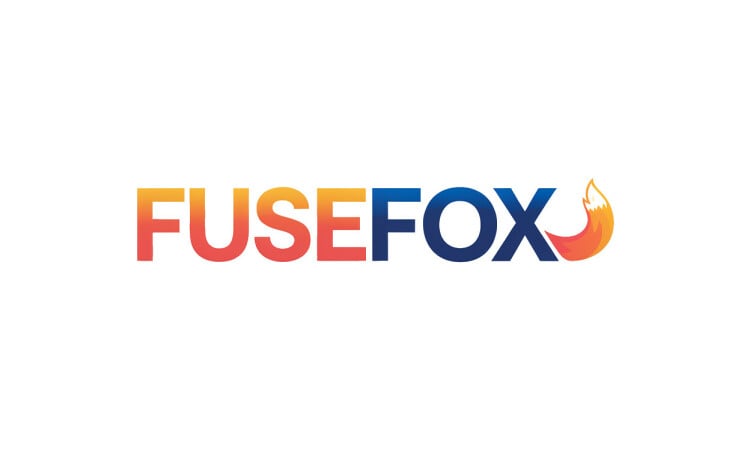 FuseFox logo