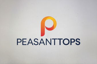 PeasantTops.com - Creative brandable domain for sale