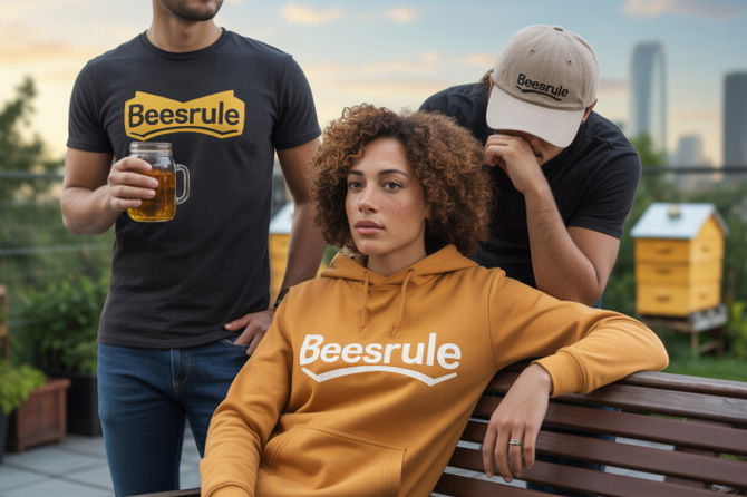 BeesRule.com — 3
