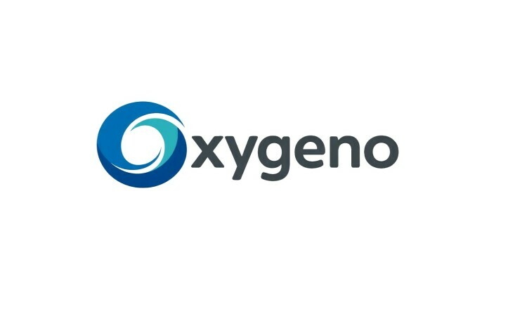Oxygeno logo