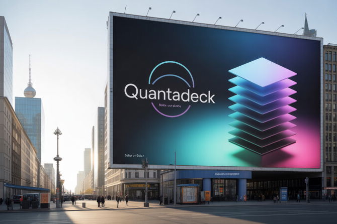 QuantaDeck.com