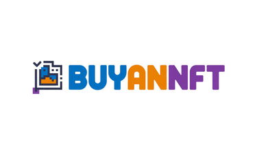 BuyAnnft.com - Creative brandable domain for sale