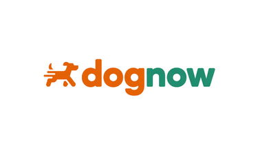 DogNow logo