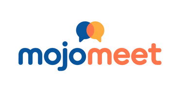 MojoMeet.com - Creative brandable domain for sale