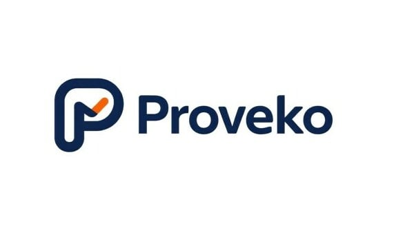 Proveko logo