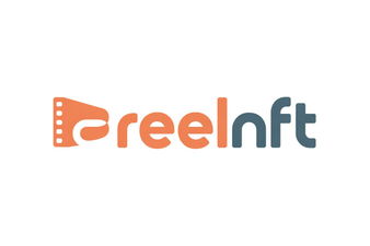 ReelNFT.com - Creative brandable domain for sale