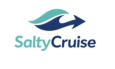 SaltyCruise logo