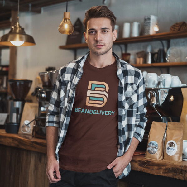 BeanDelivery.com — 4