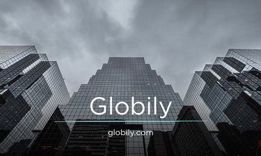 Globily.com - buy Best premium domains