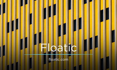 Floatic logo