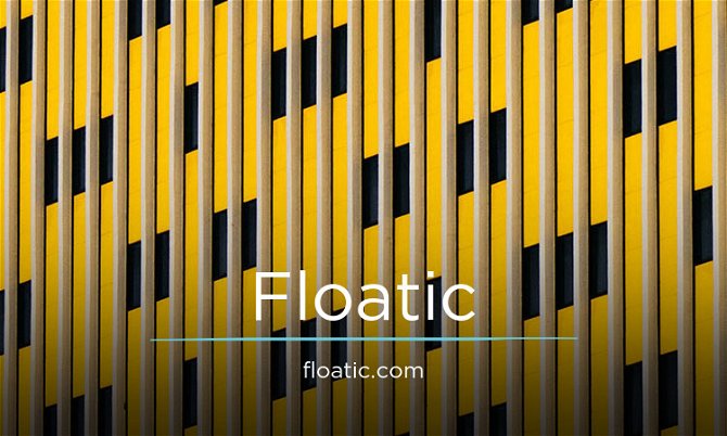 Floatic.com