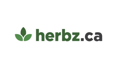 Herbz.ca - Creative brandable domain for sale