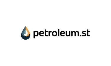 Petroleum.st - Creative brandable domain for sale