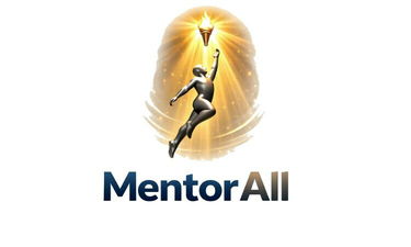 MentorAll.com - Creative brandable domain for sale