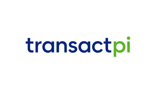 TransactPi.com