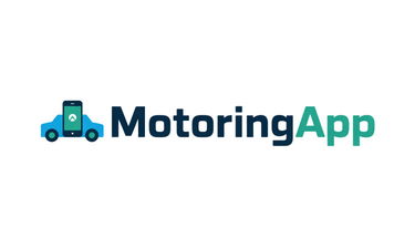 MotoringApp.com - Creative brandable domain for sale
