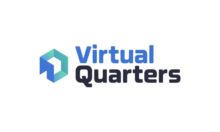 VirtualQuarters logo