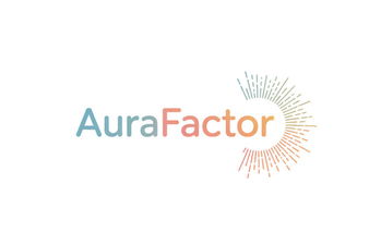AuraFactor.com - Creative brandable domain for sale