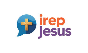 IRepJesus.com - Creative brandable domain for sale