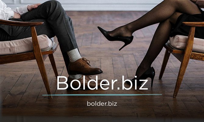 Bolder.biz