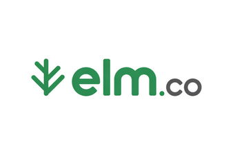 elm.co - Creative brandable domain for sale