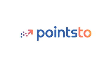 PointsTo.com - Creative brandable domain for sale