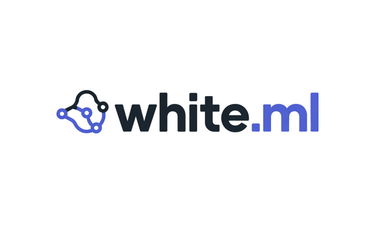 White.ml - Creative brandable domain for sale