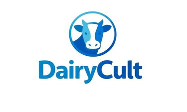 DairyCult logo