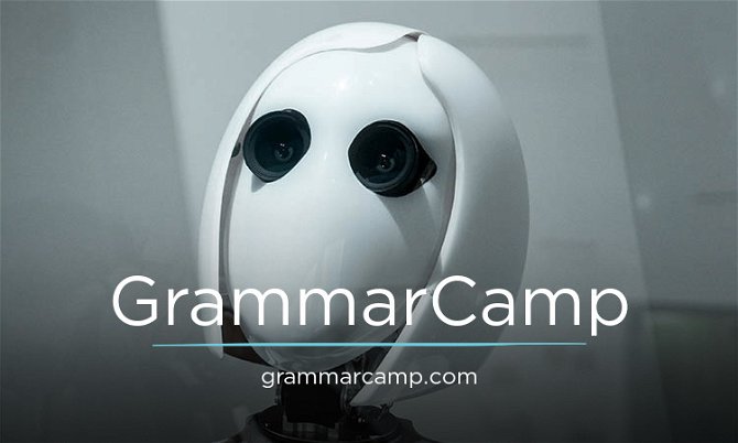 GrammarCamp.com