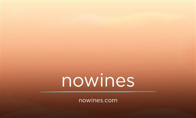 Nowines.com