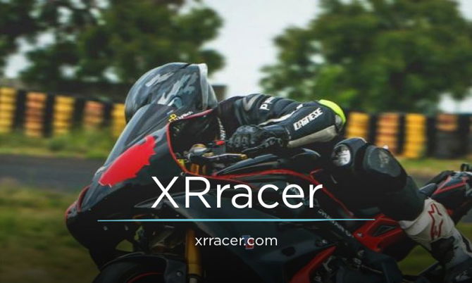 XRracer.com